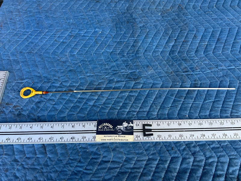 2003-2008 Toyota Corolla Engine Oil Dipstick Dip Stick OEM #3357EM