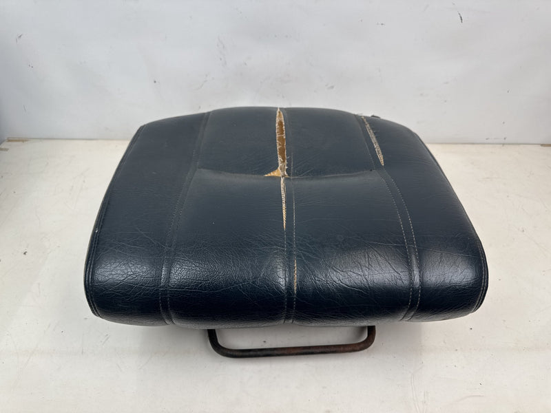 1981-1985 Volvo 240 244 245 Left Front Seat Base w/Adjustment Track OEM #5052E