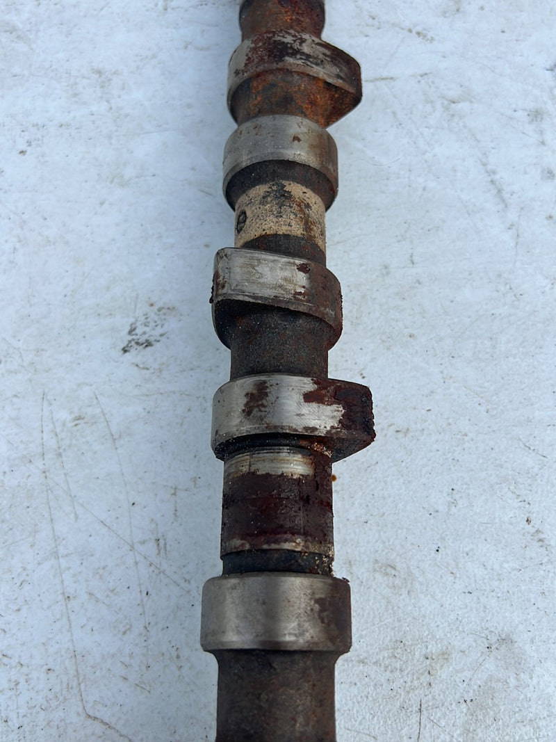 1975-1980 Volvo 244 240 Diesel D24 Camshaft w/ Mounts & Bolts OEM #5441EM