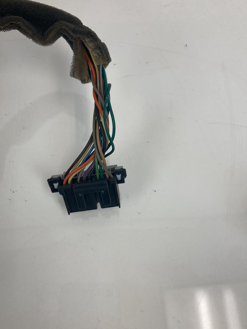 1995 Chevrolet Silverado GMT800 - Dash Wiring Harness PN: 1828