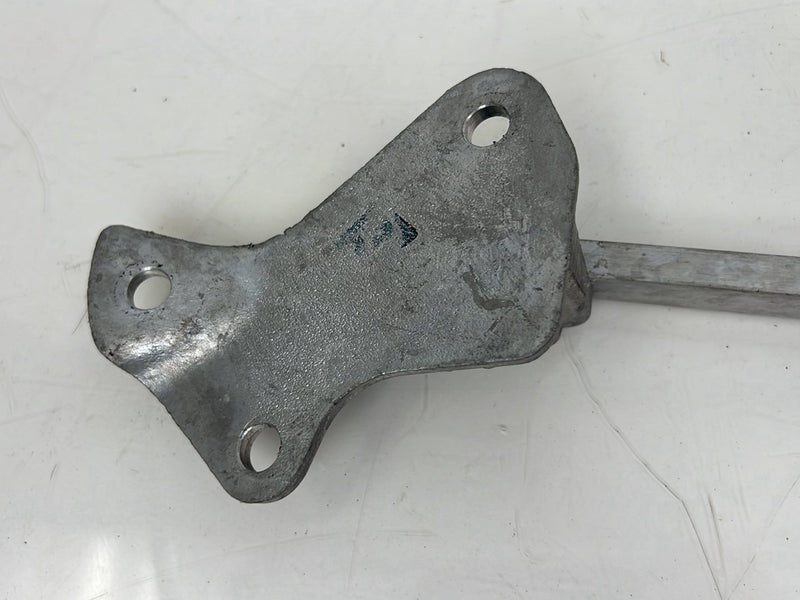 1996-2003 Audi S8 D2 A8 Front Upper Strut Brace Bracket 4D0805772 OEM #6381EM