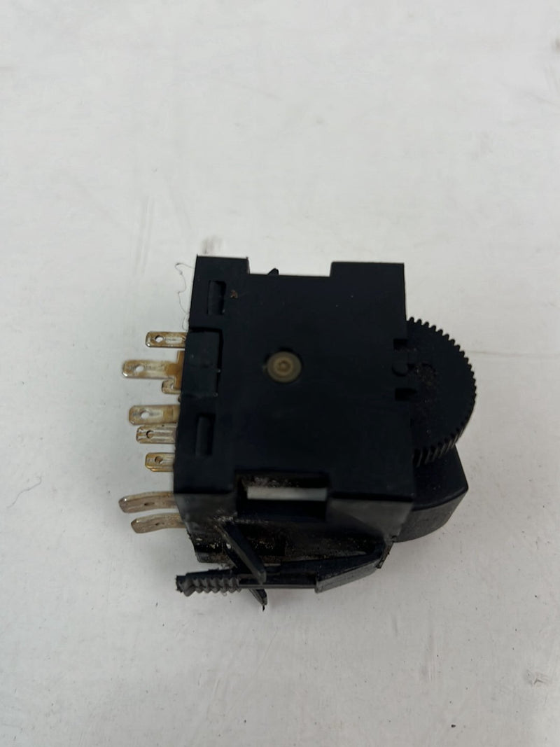 1983-1985 Porsche 944 Dash Headlight Dimmer Control Switch 4779415316 OE #5688EM