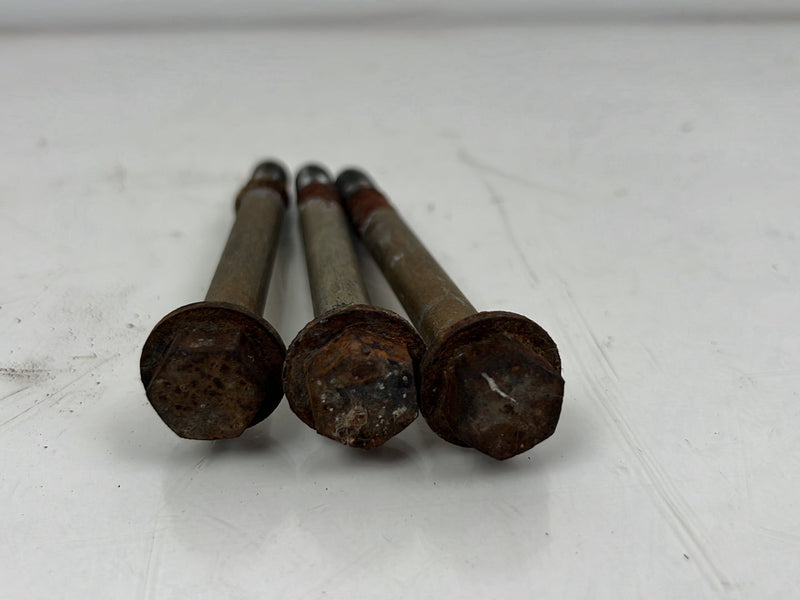 1975-1980 Volvo 244 240 Front Subframe Mounting Bolt Hardware OEM #5366EM