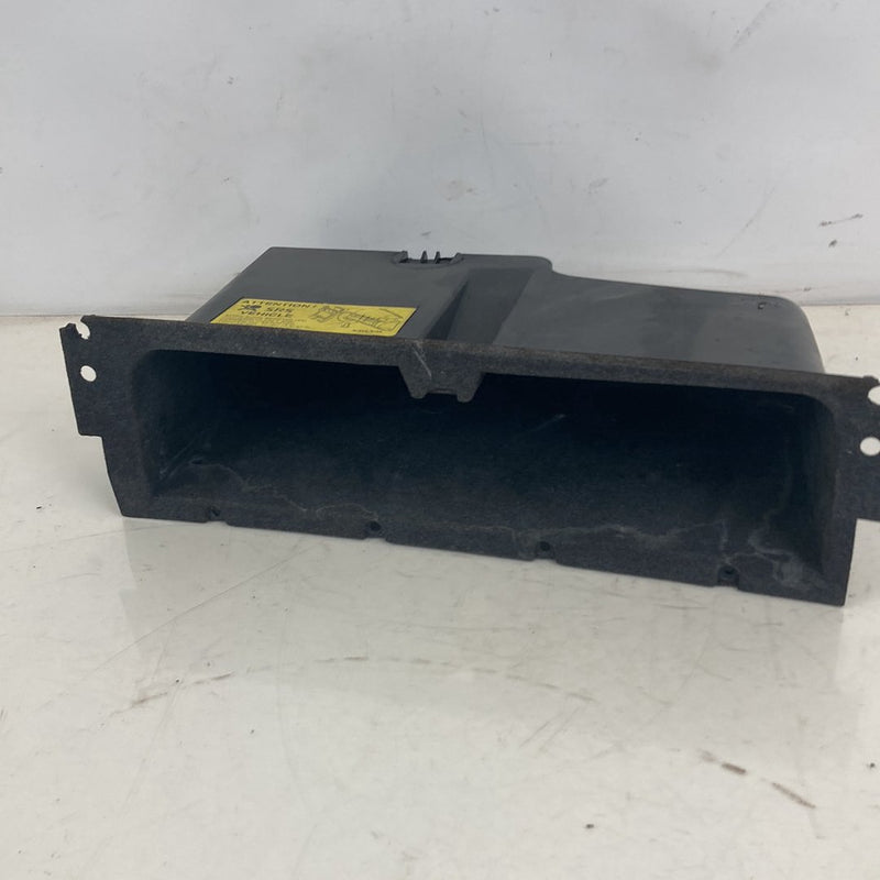 1998-2000 Volvo V70 Glove Box Insert 9150763 OEM #5204M