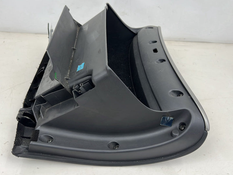 2004-2007 Volvo S60R V70R Dash Glove Box Compartment Gray 09177718 OEM #5806EM