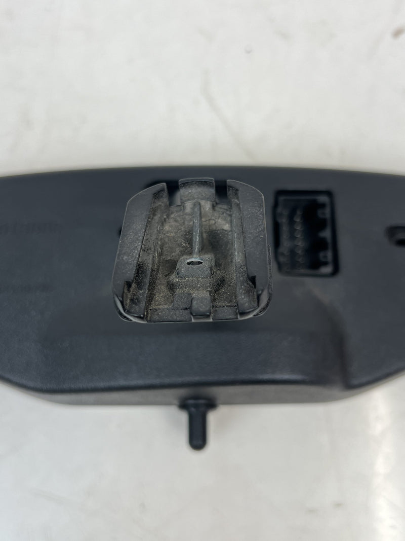 2002-2009 Chevy Silverado GMC Sierra Rear View Mirror Onstar 015885 OEM #6815EM