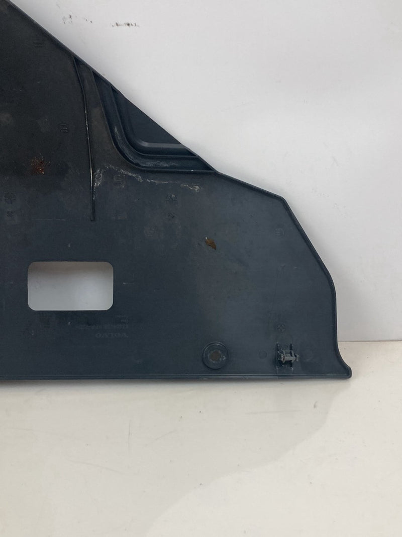 2005 Volvo XC90 I 275 Knee Bolster Right RH Passenger Black 03409458 OEM #4853M