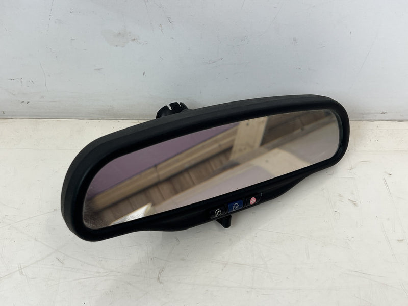 2002-2009 Chevy Silverado GMC Yukon Rear View Mirror w/ Onstar 015885 OE #6811EM