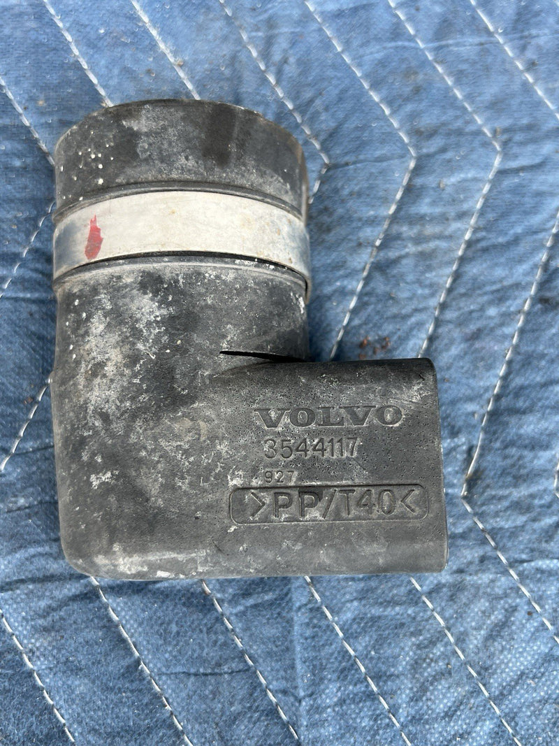 1993-1997 Volvo 850 850R Starter Motor Solenoid Terminal Cover 3544117 OE #4519E