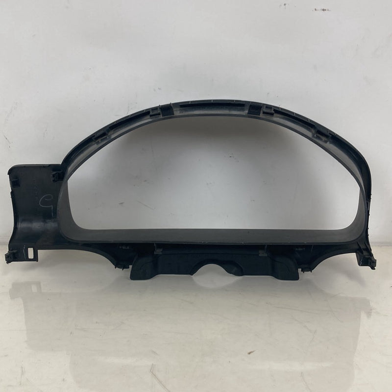 2002-2004 Honda CR-V RD2 Gauge Cluster Trim 77200S9AA100 OEM #5091M