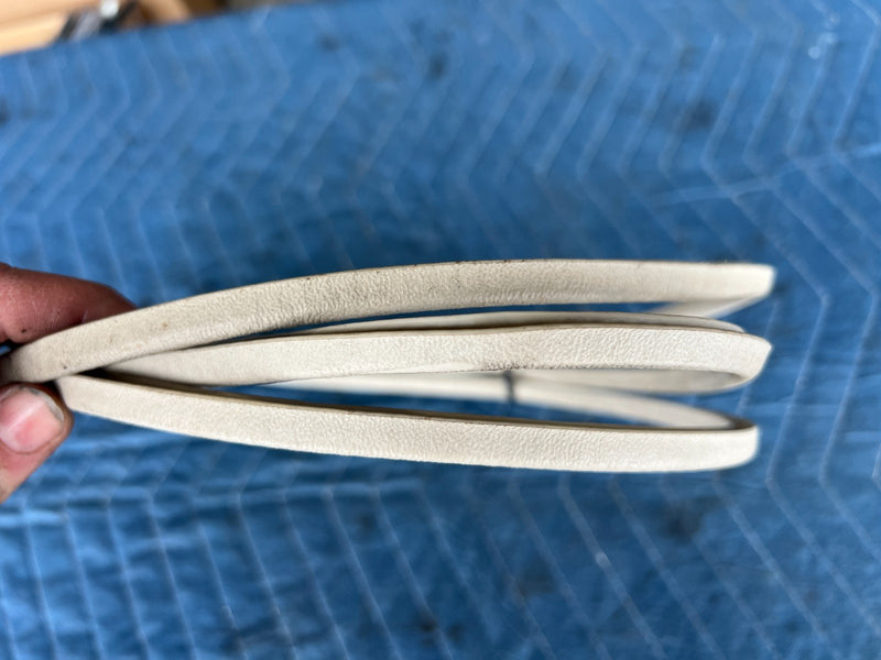 1989-1995 Volvo 740 940 Sedan Roof Overhead Headliner Surround Trim OEM #3746EM