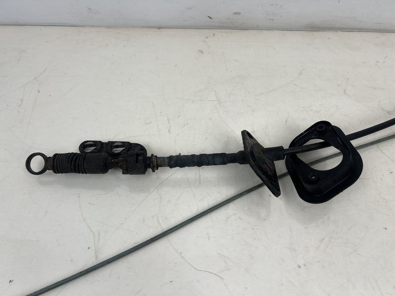 1998-2000 Volvo S70 V70 XC Automatic Floor Shift Shifter Assembly OEM #6895EM