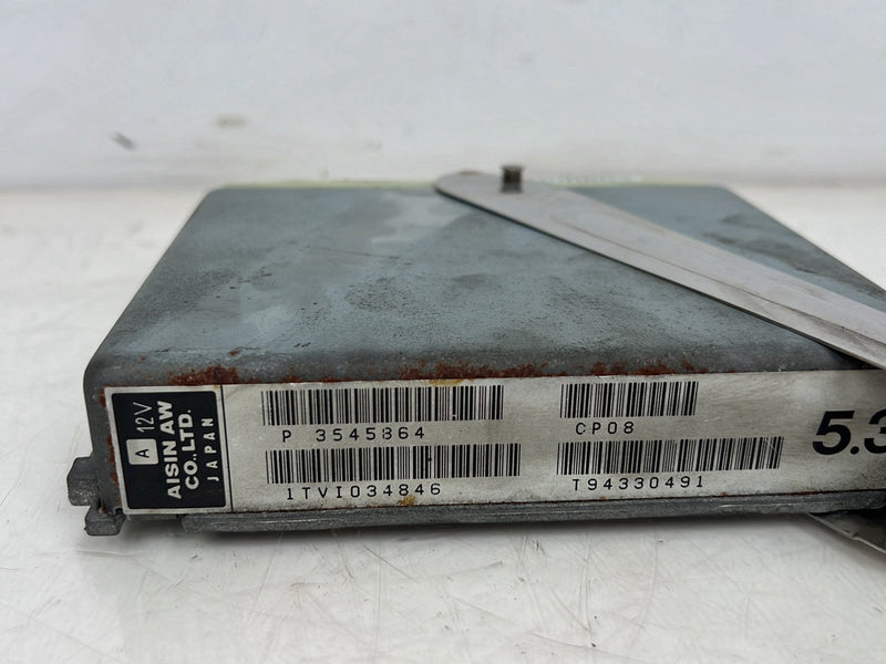 1993-1997 Volvo 850 Transmission Control Module TCM 3545864 OEM