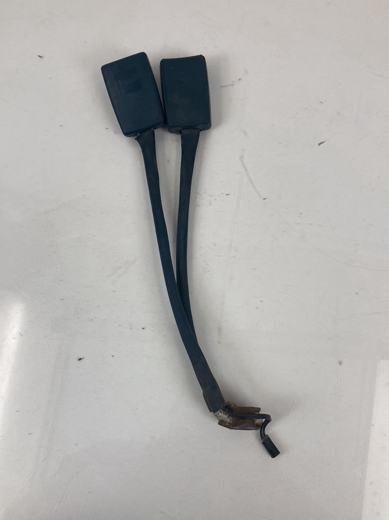 1988 Chevrolet Silverado 1500 GMT400 - Seat Belt Buckle