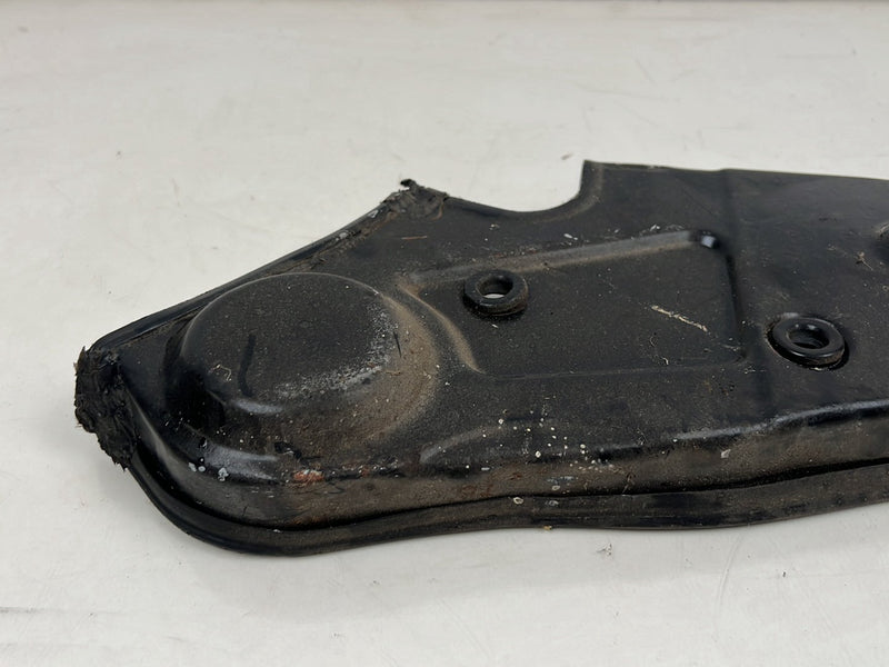 1975-1980 Volvo 244 240 Timing Cover 2.4L D24 Diesel OEM #5385EM
