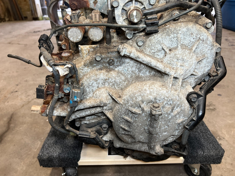 2003-2007 Honda Accord 3.0 Automatic 5 Speed Auto Transmission J30A5 OEM #1451CN