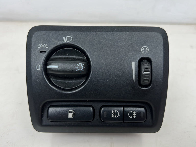 2004-2007 Volvo S60R V70R Dash Headlight Lamp Dimmer Switch 8691753 OEM #5750EM