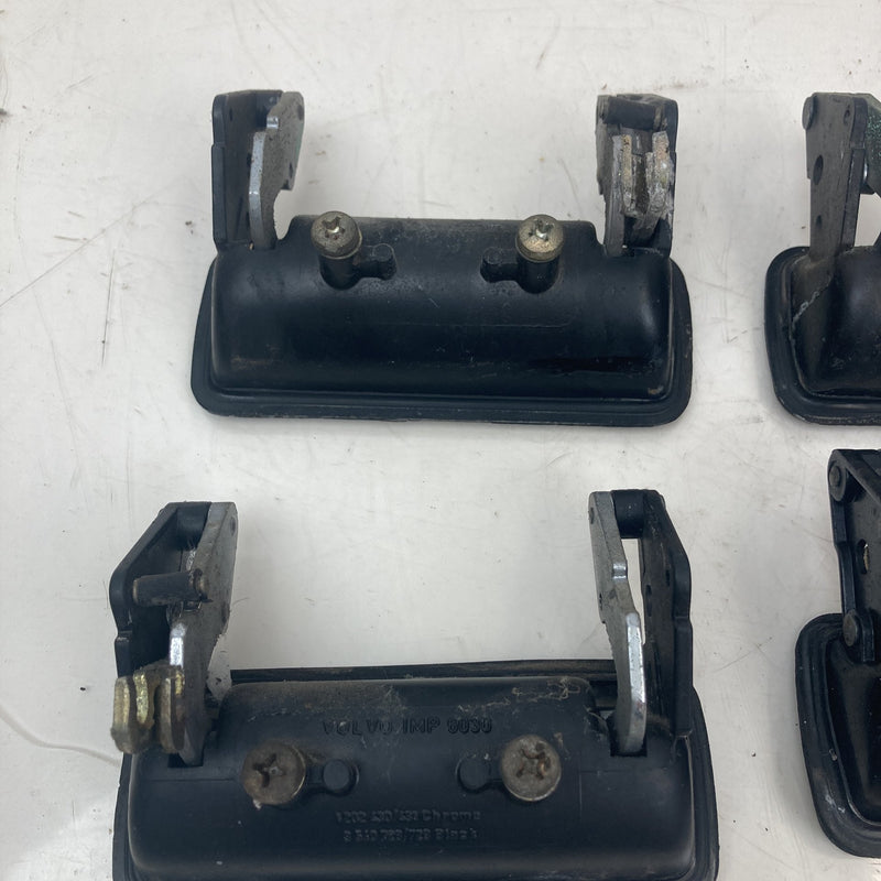 1981-1985 Volvo 240 245 Door Handle Exterior 1202430 431 3540 728 829 OEM