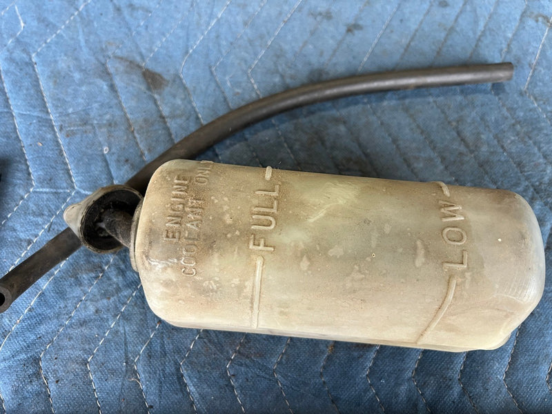 1985-1988 Suzuki Samurai SJ413 Coolant Bottle 17931-80000 OEM