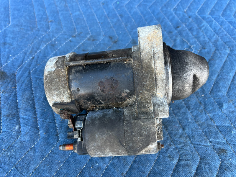 2002-2005 BMW 330xi 325xi E46 Engine Starter Motor Assembly 7515392 OEM #4786EM