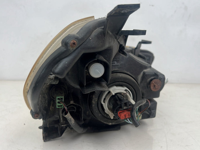 2010-2013 Suzuki SX4 Front Driver Left Headlight Lamp Assembly OEM #6356EM