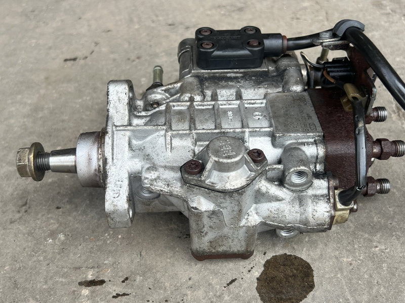 1985-1992 Volkswagen VW Golf Fuel Injection Pump Mechanical 0460404970 OEM