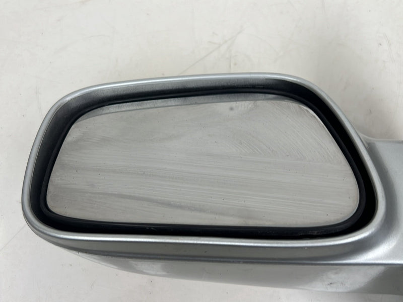 2003-2008 Toyota Corolla Left & Right Door Mirror Pair Silver OEM #6732EM