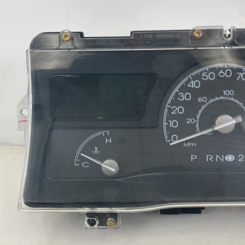 2002-2005 Lincoln Town Car Signature Gauge Cluster F8VF-10A855-A OEM #5124M