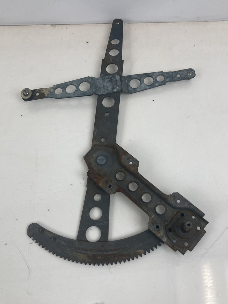 1975-1980 Volvo 244 Manual Window Regulator Front Right RH OEM #4894M