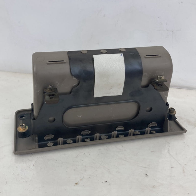 1995-1998 Chevrolet Silverado 2500 GMT400 Dash Storage 15023477 OEM