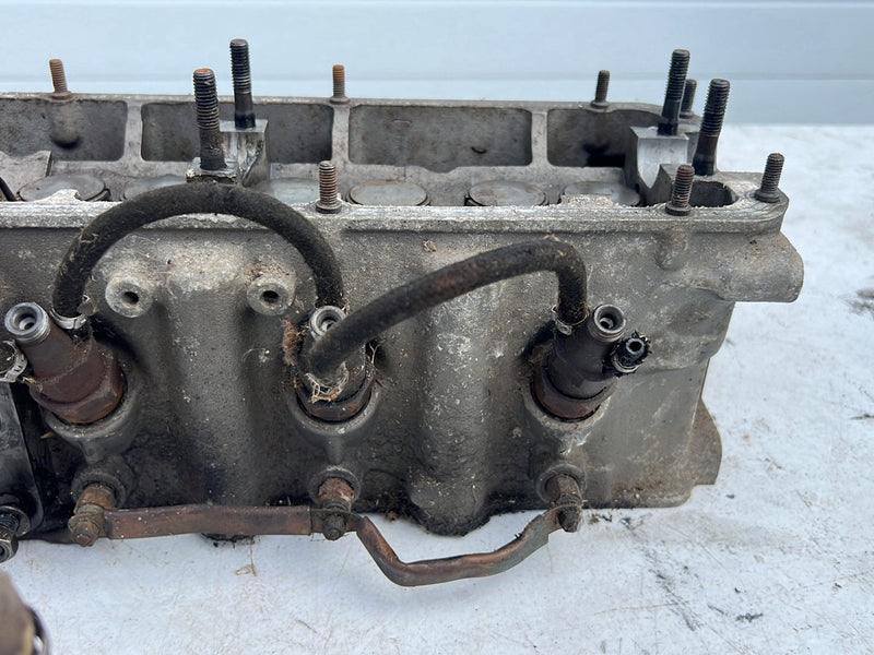 1975-1980 Volvo 244 2.4L D24 Diesel Cylinder Engine Head Cam OEM #5439EM