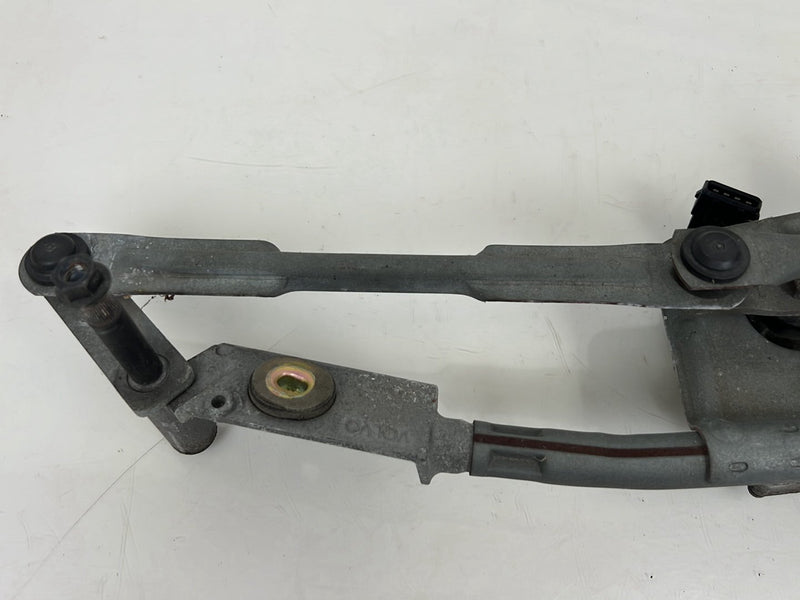 2004-2007 Volvo S60R V70R Windshield Wiper Motor Transmission Linkage OEM #5808EM