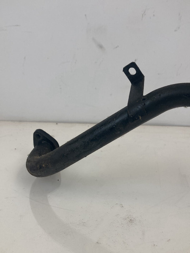 1975-1980 Volvo 244 Oil Pickup Tube 2.4L Diesel D24 OEM #4310M