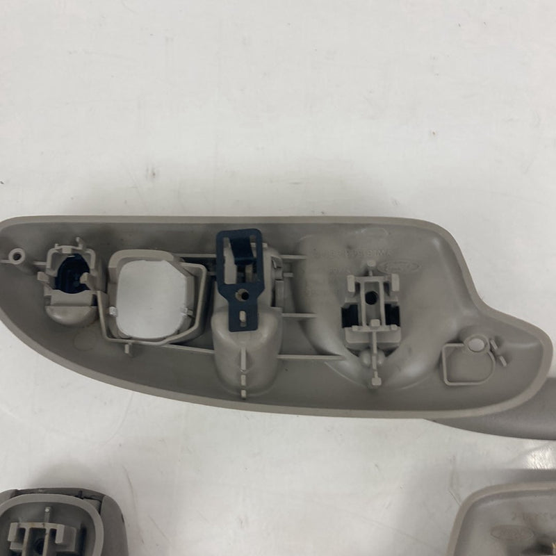 2002-2005 Lincoln Town Car Signature Grab Handle Set Rear Front LH RH OEM #5132M