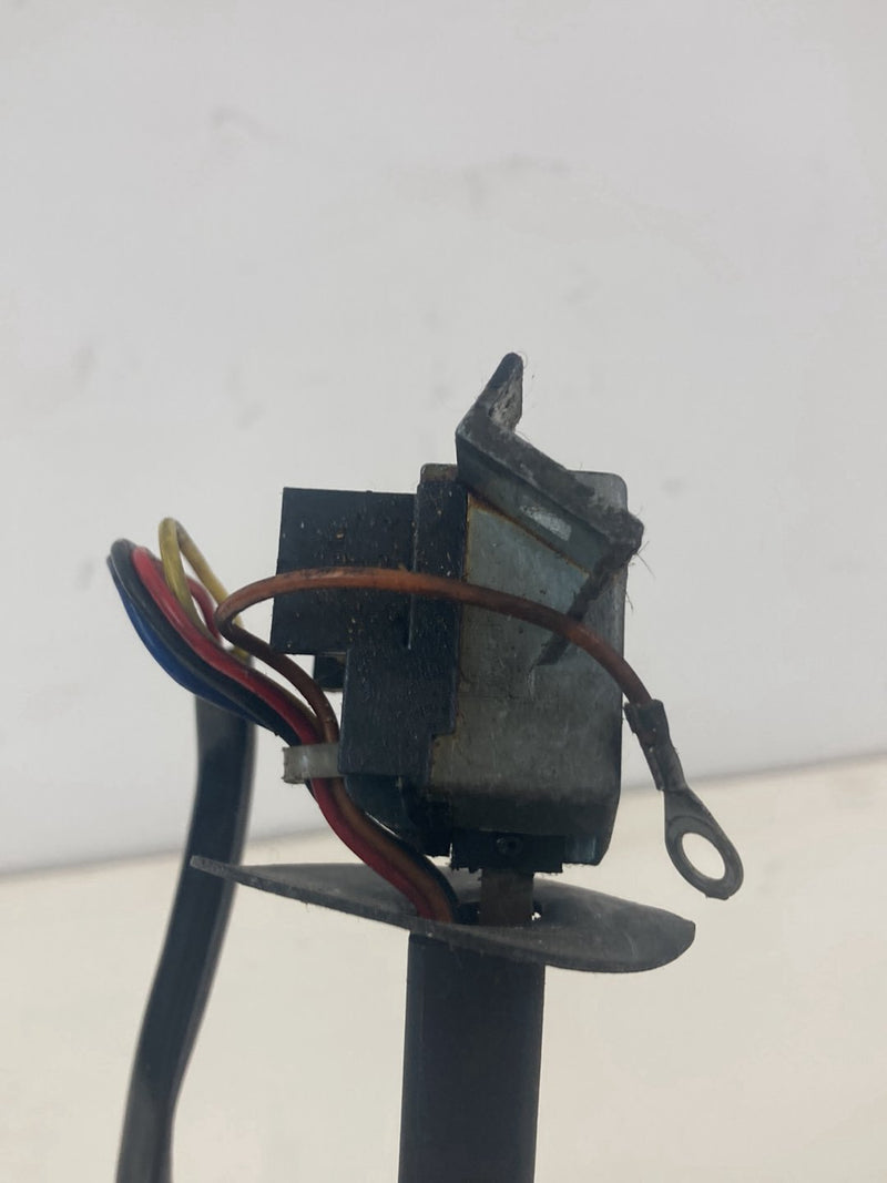 1975-1980 Volvo 244 Windshield Wiper Switch Stalk 1307323 OEM #4270M