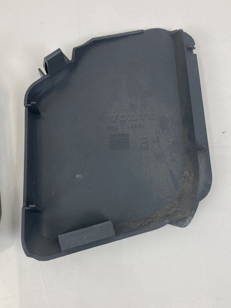 1992 Volvo 940 944 - Tail Light Trim Panel