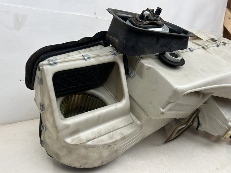 1993-1997 Volvo 850 AC Heater Blower Climate HVAC Box Assembly OEM