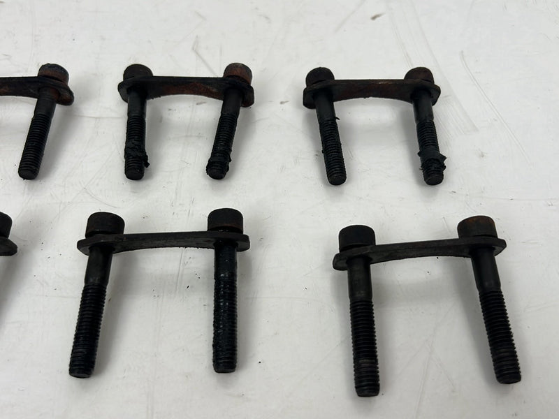 1996-2003 Audi S8 D2 A8 Driveshaft Mounting Bolt Hardware OEM #6474EM
