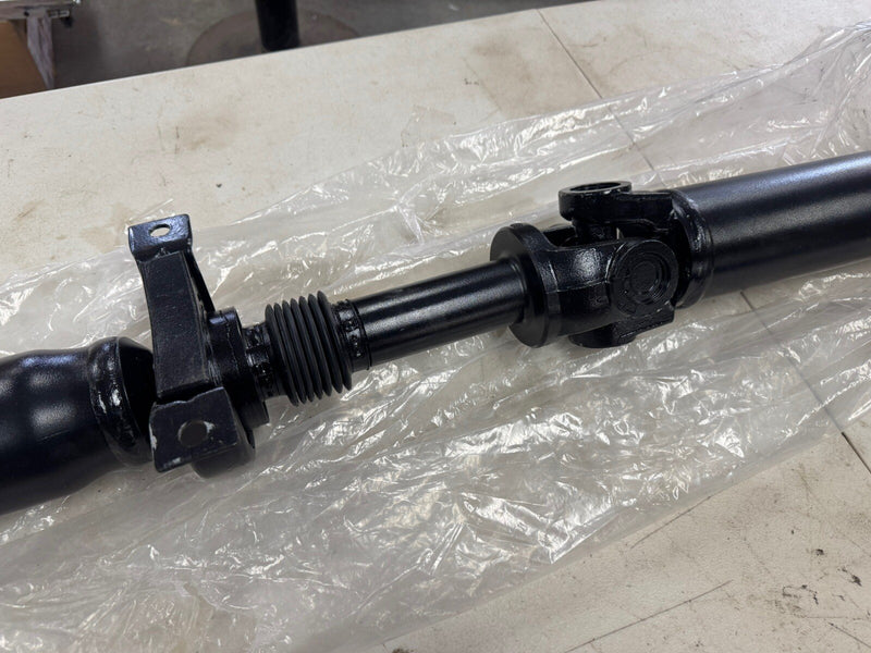 2001-2009 Chevrolet Silverado 3500 GMC Rear Driveshaft Prop Shaft Assembly #4328