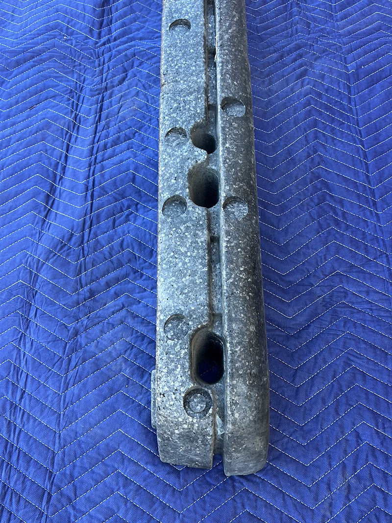 1993-1997 Volvo 850 Front Bumper Brace Foam Reinforcement 1372983 OEM