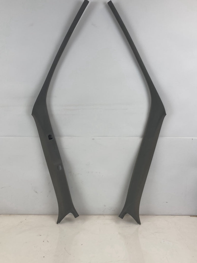 1996 Chevrolet Silverado GMT800 - A Pillar Trim PN: 1851806 1391776