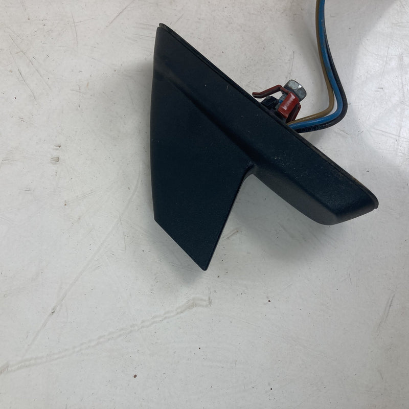 2007-2009 Chevrolet Tahoe Roof Antenna Fin 25815079 080741380394 OEM #5598M