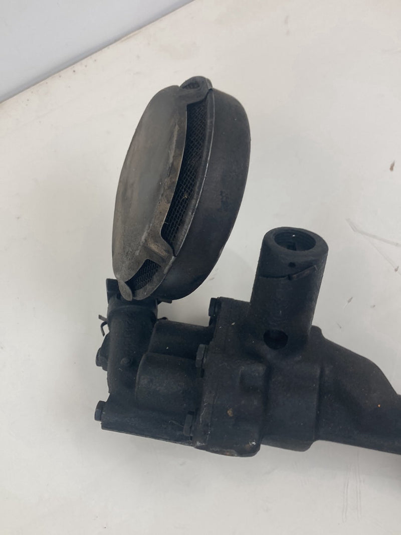 1975-1980 Volvo 244 Oil Pump D24 Diesel 159470A 169471A 193380 VW OEM #4296M