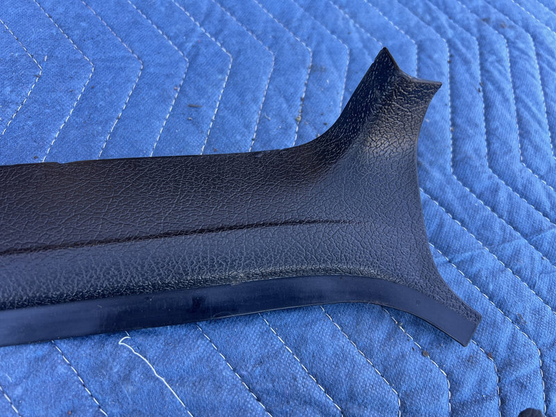 1988 Volvo 240 245 - A Pillar Trim