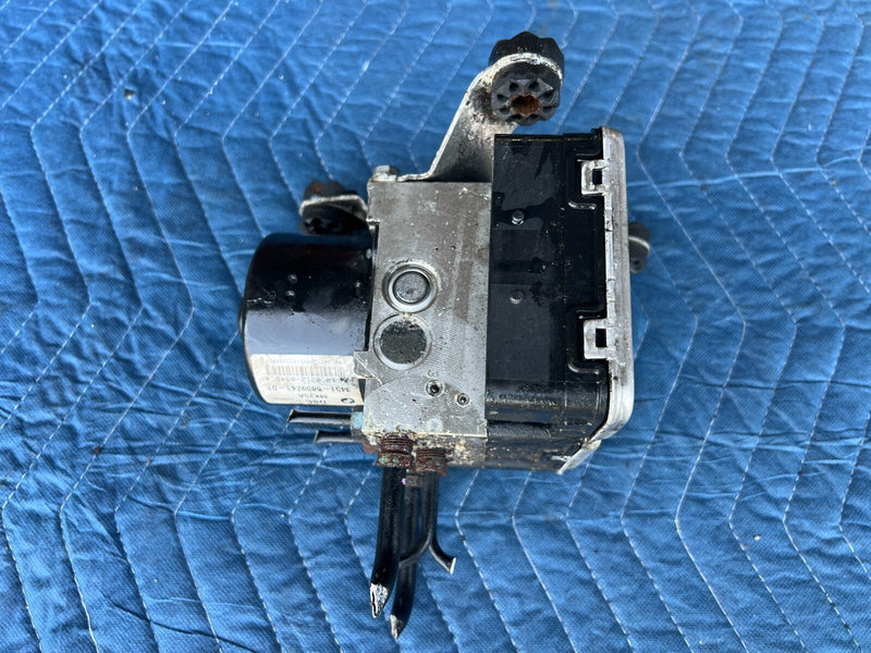 2011-2017 BMW X3 F25 ABS Anti Lock Brake Pump Module Control Unit OEM #2188EM