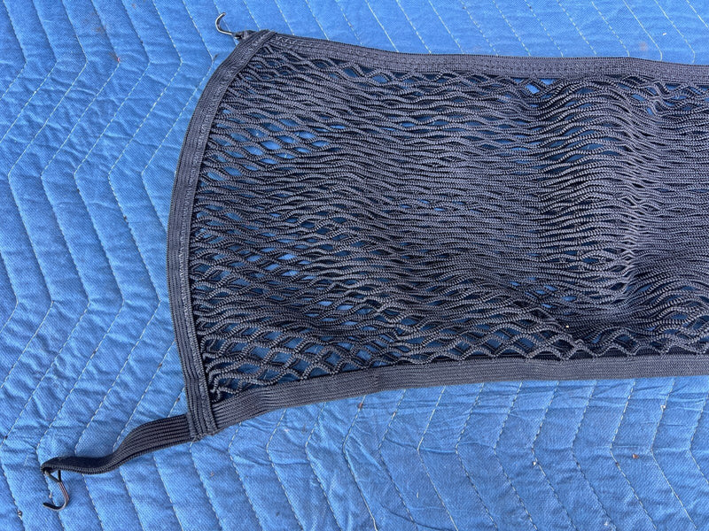 2011-2017 BMW X3 F25 Rear Trunk Hatch Floor Cargo Carrier Storage Net OEM#2180EM