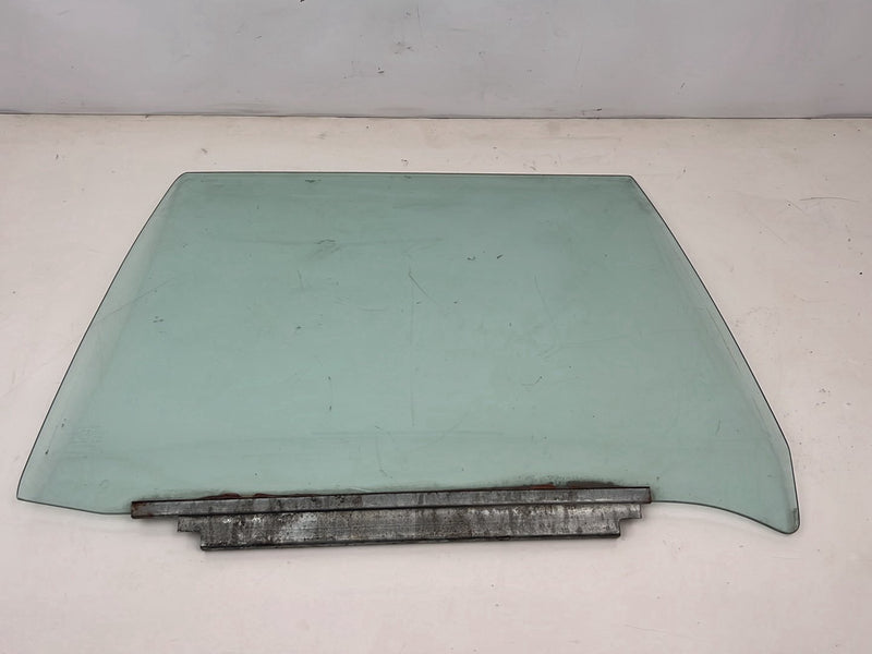 1976-1979 Cadillac Seville Rear Driver Left Window Glass OEM #5601EM