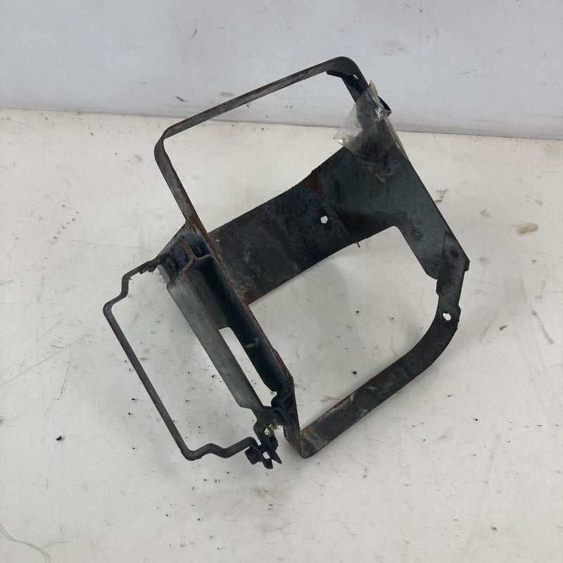 1981-1985 Volvo 240 245 - Washer Reservoir Bracket 1201869