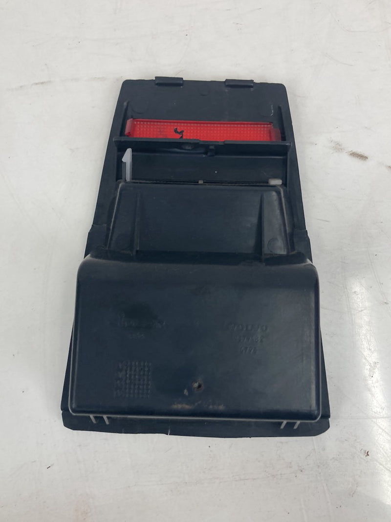 1998-2000 Volvo V70 Center Console Trim Rear 1379182 OEM #5203M