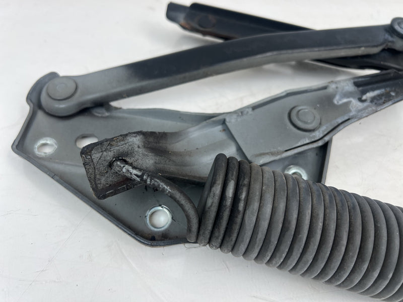 1998-2000 Volvo S70 V70 XC Front Engine Bonnet Hood Hinge Pair OEM #6899EM